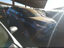 2T3F1RFV3PC342676 2023 TOYOTA RAV 4
