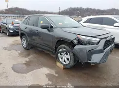 2T3F1RFV3PC347750 2023 TOYOTA RAV 4