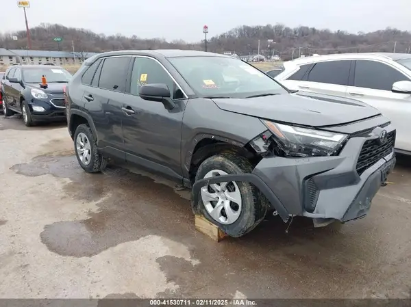 2T3F1RFV3PC347750 2023 TOYOTA RAV 4 - Image 1