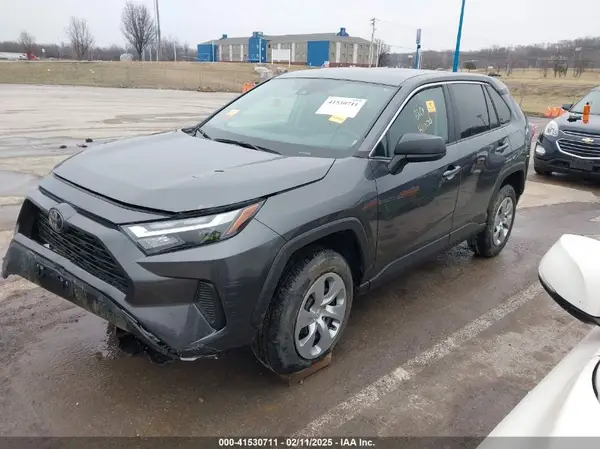 2T3F1RFV3PC347750 2023 TOYOTA RAV 4 - Image 2
