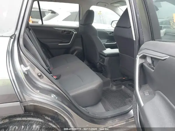 2T3F1RFV3PC347750 2023 TOYOTA RAV 4 - Image 8