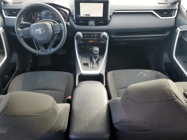 2T3F1RFV3PC348025 2023 TOYOTA RAV 4 - Image 8