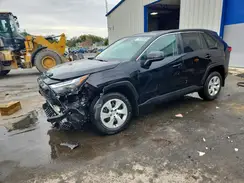 2T3F1RFV3PC352110 2023 TOYOTA RAV 4