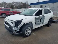 2T3F1RFV3PC360126 2023 TOYOTA RAV 4