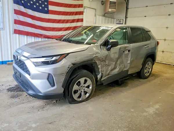 2T3F1RFV3PC365276 2023 TOYOTA RAV 4 - Image 1