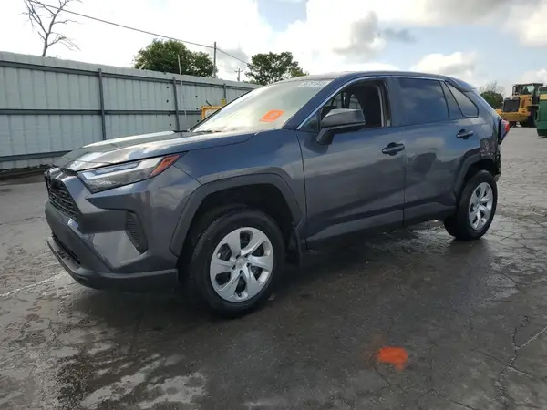 2T3F1RFV3PC375824 2023 TOYOTA RAV 4 - Image 1