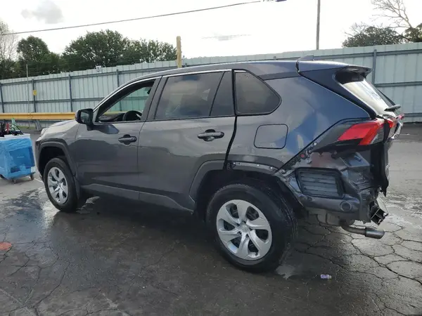 2T3F1RFV3PC375824 2023 TOYOTA RAV 4 - Image 2