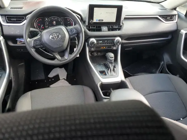 2T3F1RFV3PC375824 2023 TOYOTA RAV 4 - Image 8