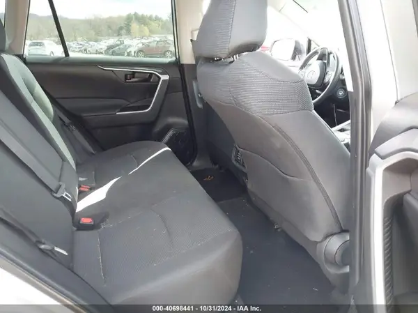 2T3F1RFV3PC377315 2023 TOYOTA RAV 4 - Image 8