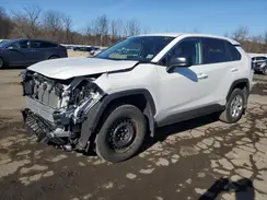 2T3F1RFV3PC391439 2023 TOYOTA RAV 4