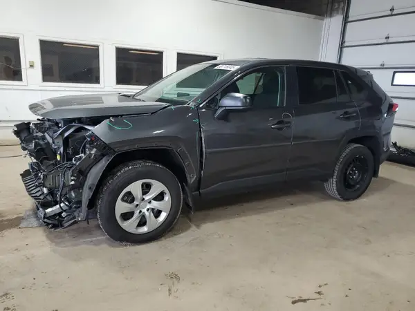 2T3F1RFV3PW337153 2023 TOYOTA RAV 4 - Image 1