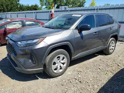 2T3F1RFV3PW343356 2023 TOYOTA RAV 4