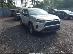 2T3F1RFV3PW355667 2023 TOYOTA RAV 4