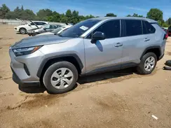 2T3F1RFV3PW357418 2023 TOYOTA RAV 4