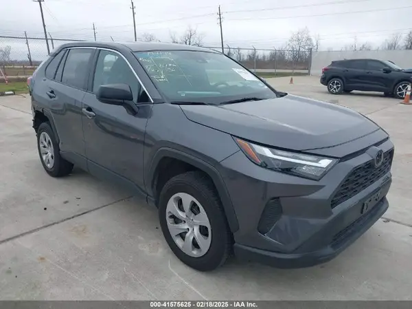 2T3F1RFV3PW358939 2023 TOYOTA RAV 4 - Image 1