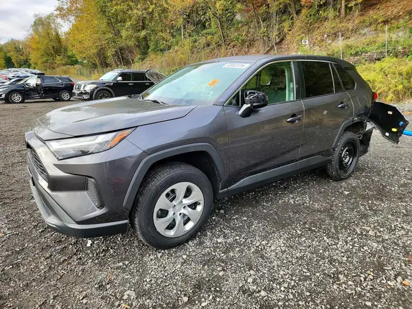 2T3F1RFV3PW363333 2023 TOYOTA RAV 4 - Image 1