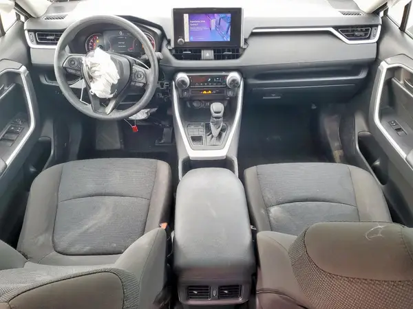 2T3F1RFV3PW367835 2023 TOYOTA RAV 4 - Image 8