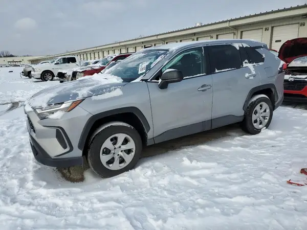 2T3F1RFV3PW370850 2023 TOYOTA RAV 4 - Image 1