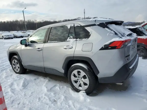 2T3F1RFV3PW370850 2023 TOYOTA RAV 4 - Image 2