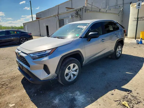 2T3F1RFV3PW372534 2023 TOYOTA RAV 4 - Image 1