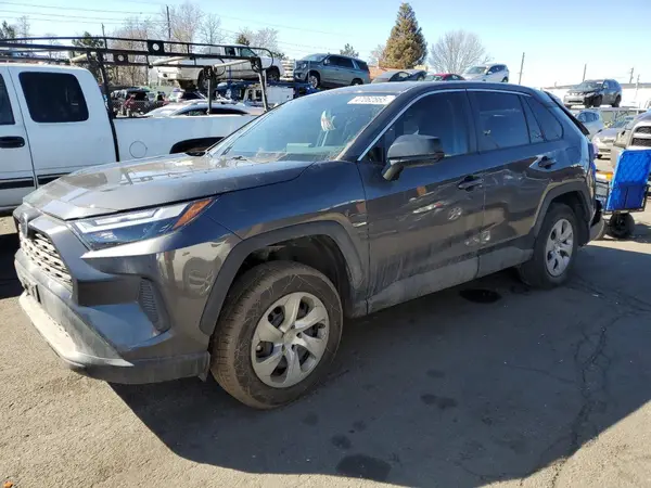 2T3F1RFV3PW375949 2023 TOYOTA RAV 4 - Image 1
