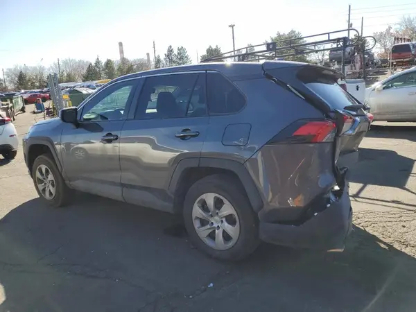 2T3F1RFV3PW375949 2023 TOYOTA RAV 4 - Image 2
