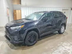 2T3F1RFV3PW389558 2023 TOYOTA RAV 4