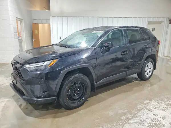 2T3F1RFV3PW389558 2023 TOYOTA RAV 4 - Image 1