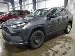 2T3F1RFV3PW397899 2023 TOYOTA RAV 4
