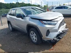 2T3F1RFV3PW399930 2023 TOYOTA RAV 4