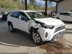2T3F1RFV3PW406407 2023 TOYOTA RAV 4