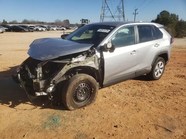 2T3F1RFV3PW406763 2023 TOYOTA RAV 4 - Image 1