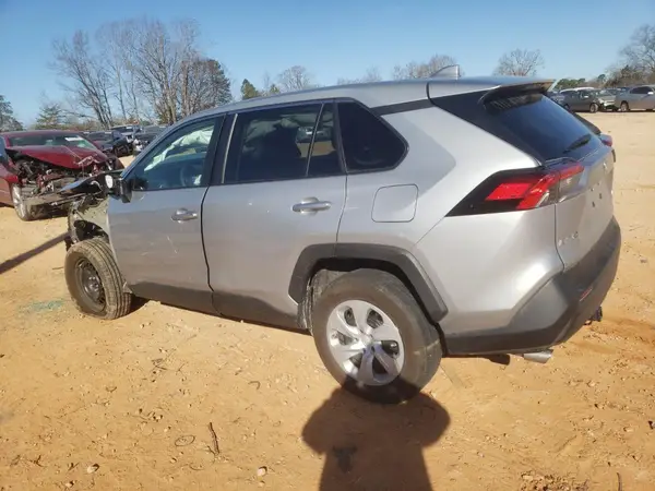 2T3F1RFV3PW406763 2023 TOYOTA RAV 4 - Image 2