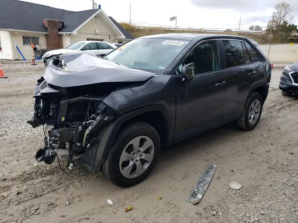2T3F1RFV3PW407573 2023 TOYOTA RAV 4 - Image 1