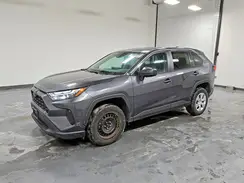 2T3F1RFV3RC399544 2024 TOYOTA RAV 4