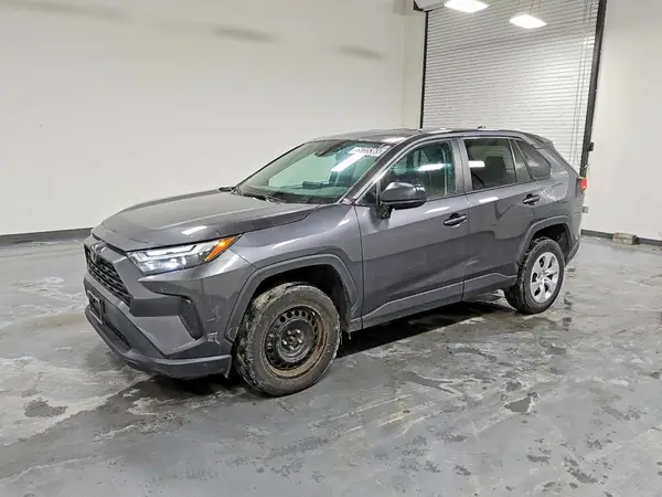 2T3F1RFV3RC399544 2024 TOYOTA RAV 4 - Image 1