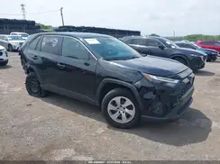 2T3F1RFV3RC418108 2024 TOYOTA RAV 4