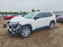 2T3F1RFV3RC418237 2024 TOYOTA RAV 4