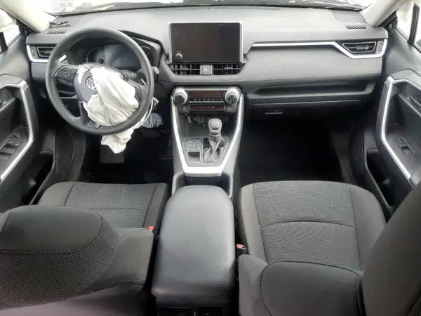 2T3F1RFV3RC429478 2024 TOYOTA RAV 4 - Image 8
