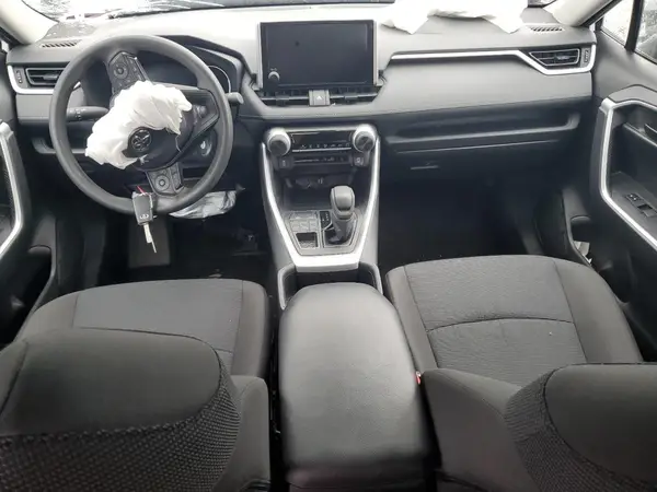 2T3F1RFV3RC452257 2024 TOYOTA RAV 4 - Image 8
