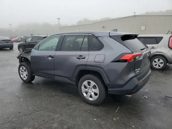 2T3F1RFV3RC474128 2024 TOYOTA RAV 4 - Image 2