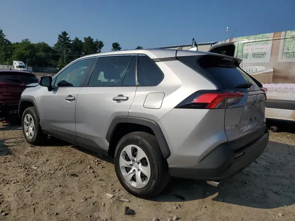 2T3F1RFV3RC474792 2024 TOYOTA RAV 4 - Image 2