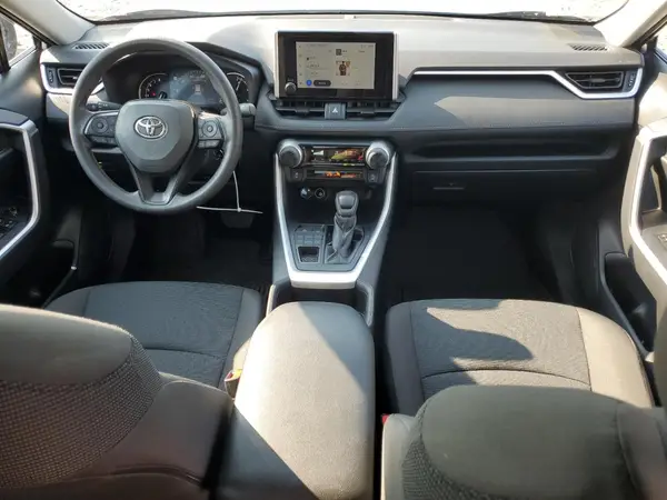2T3F1RFV3RC474792 2024 TOYOTA RAV 4 - Image 8