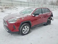2T3F1RFV3RW409861 2024 TOYOTA RAV 4