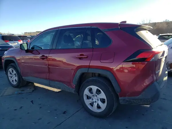 2T3F1RFV3RW409861 2024 TOYOTA RAV 4 - Image 2