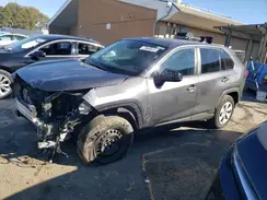 2T3F1RFV3RW436641 2024 TOYOTA RAV 4
