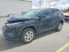 2T3F1RFV3RW458347 2024 TOYOTA RAV 4