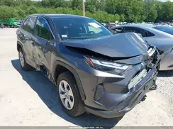 2T3F1RFV3RW461233 2024 TOYOTA RAV 4