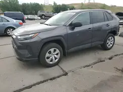 2T3F1RFV3RW464293 2024 TOYOTA RAV 4