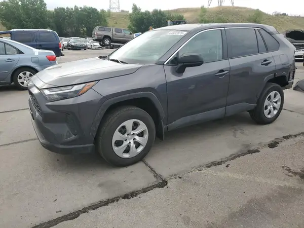 2T3F1RFV3RW464293 2024 TOYOTA RAV 4 - Image 1